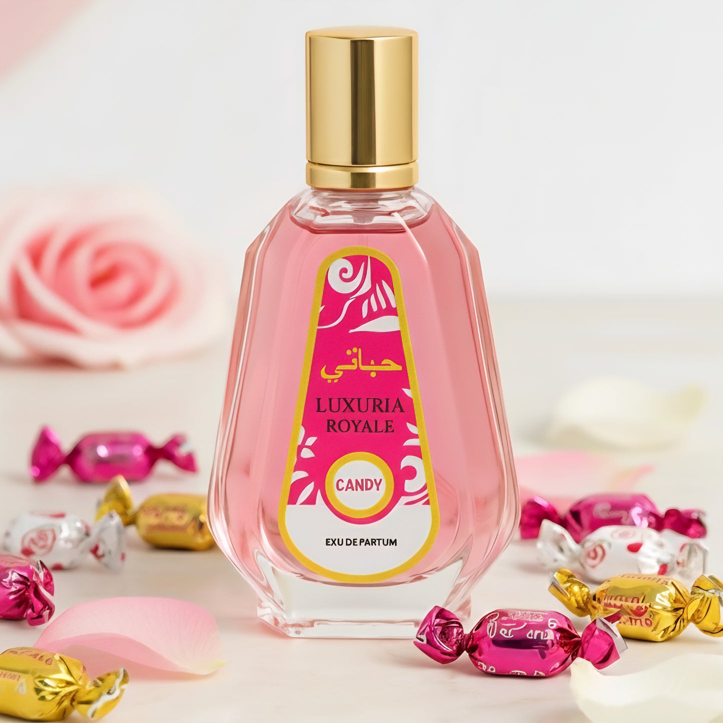 Hayati royale candy 50ml