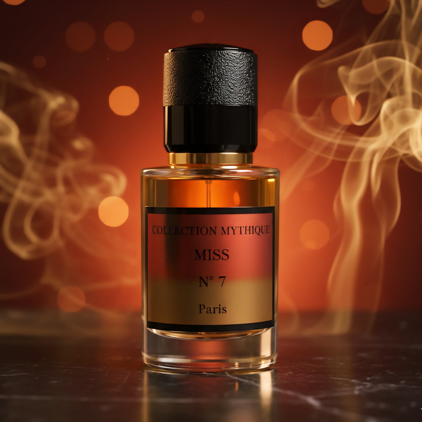Miss Collection mythique