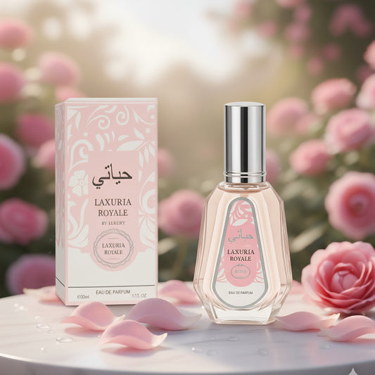 Hayati Laxuria Royale 50ml