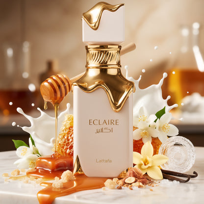 Eclaire Lattafa