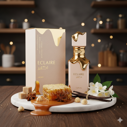 Eclaire Lattafa