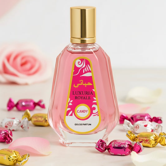 Hayati royale candy 50ml