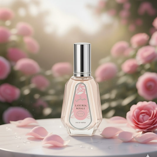 Hayati Laxuria Royale 50ml