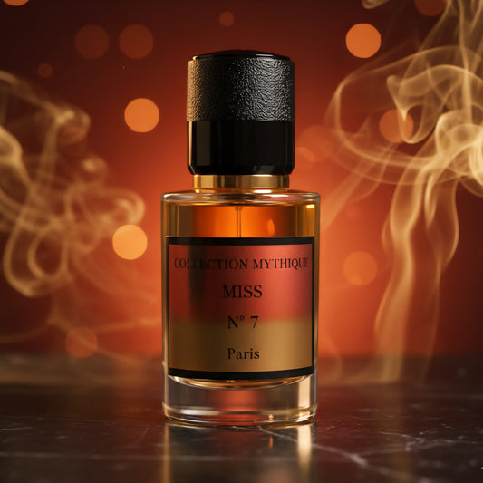 Miss Collection mythique