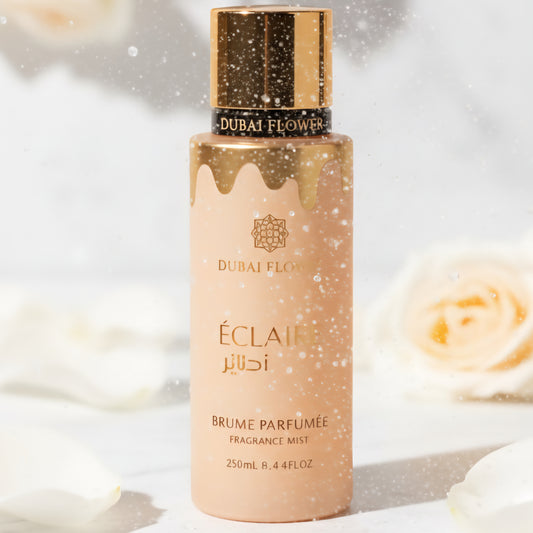 Brume Eclaire by Dubai Flower