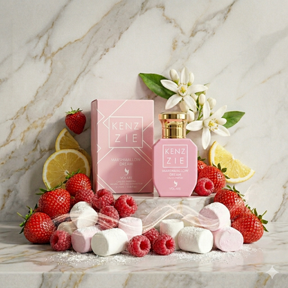 Kenzie Marshmallow Dream 25ml
